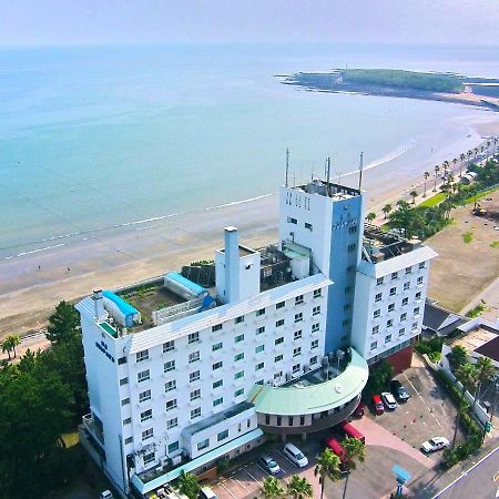 Aoshima Grand Hotel Miyazaki Εξωτερικό φωτογραφία