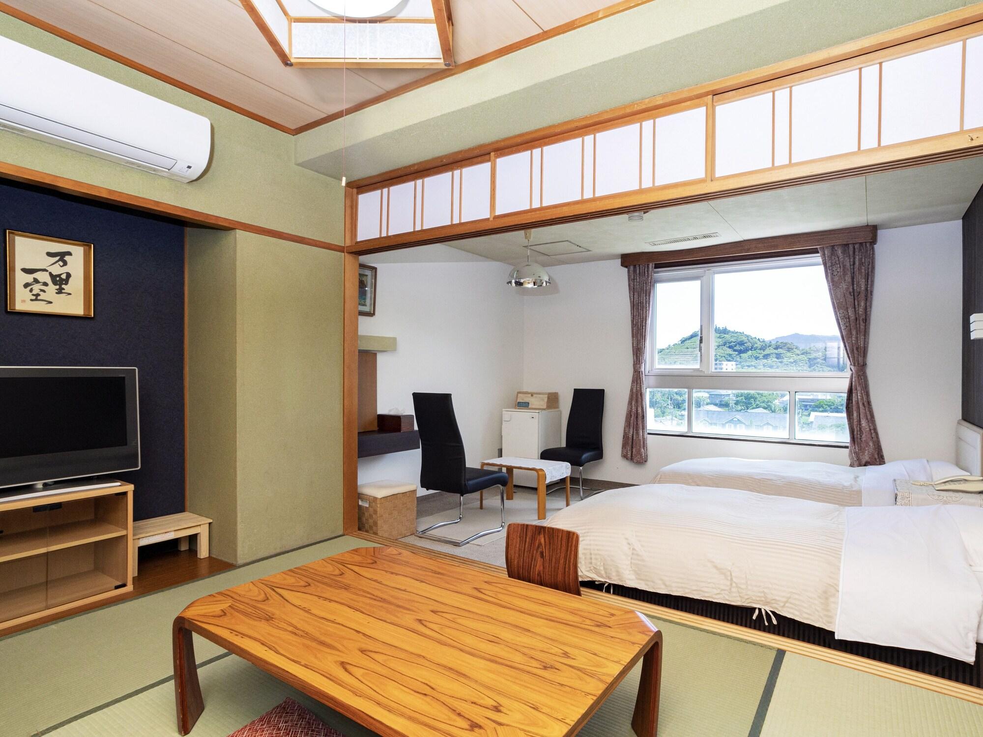 Aoshima Grand Hotel Miyazaki Εξωτερικό φωτογραφία