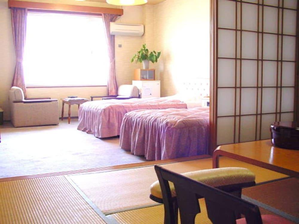Aoshima Grand Hotel Miyazaki Εξωτερικό φωτογραφία