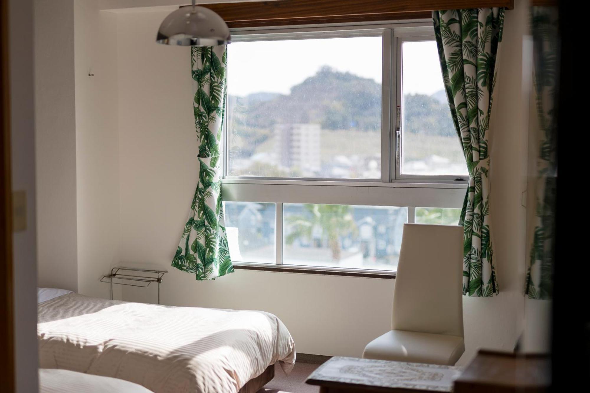 Aoshima Grand Hotel Miyazaki Εξωτερικό φωτογραφία
