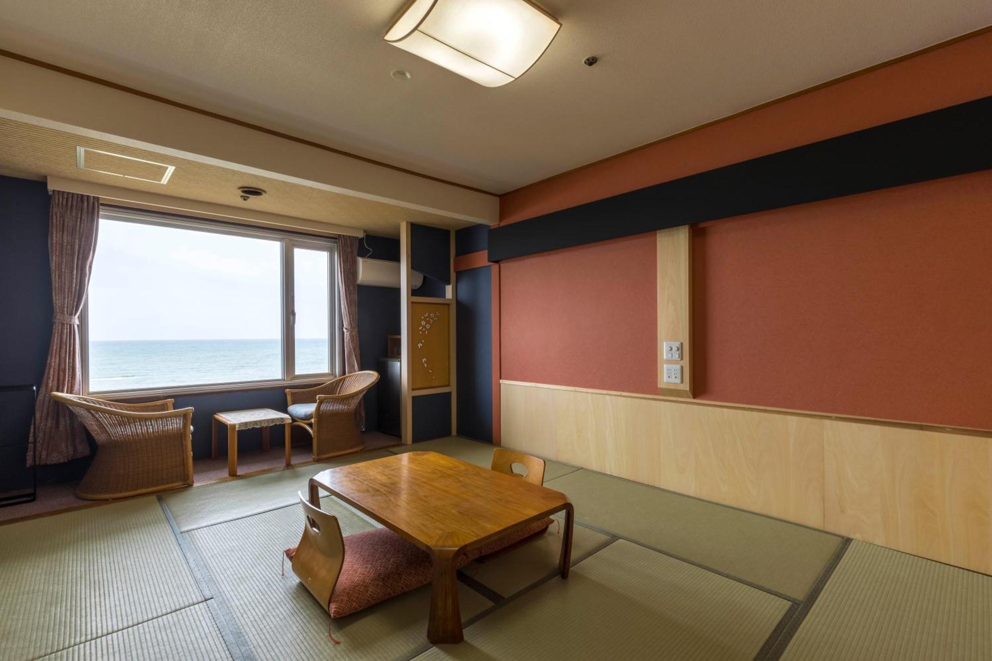 Aoshima Grand Hotel Miyazaki Εξωτερικό φωτογραφία