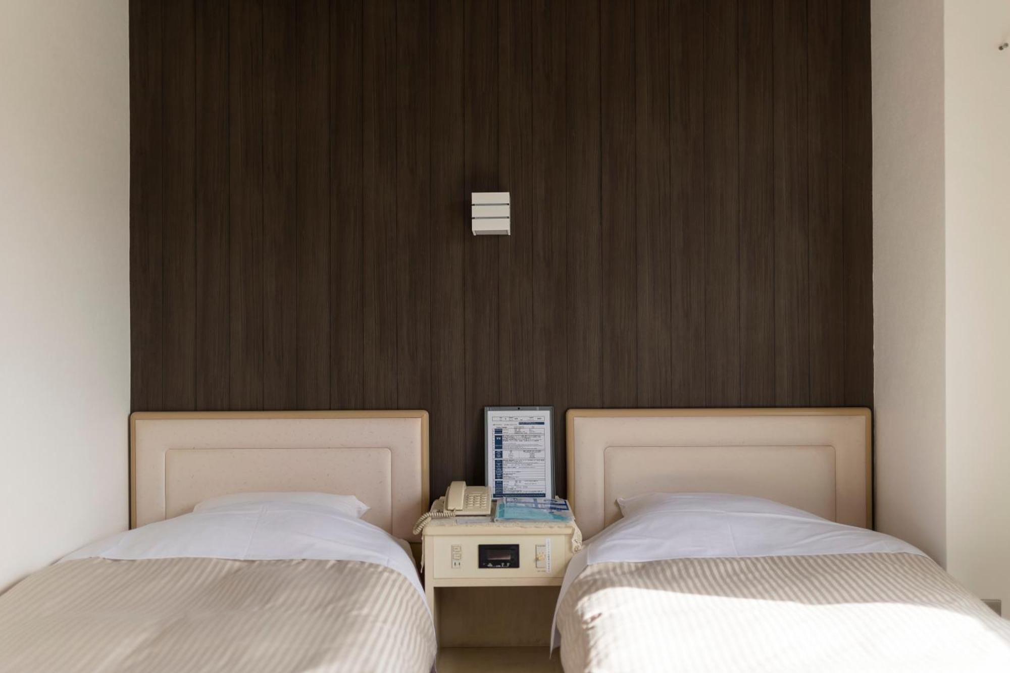 Aoshima Grand Hotel Miyazaki Εξωτερικό φωτογραφία