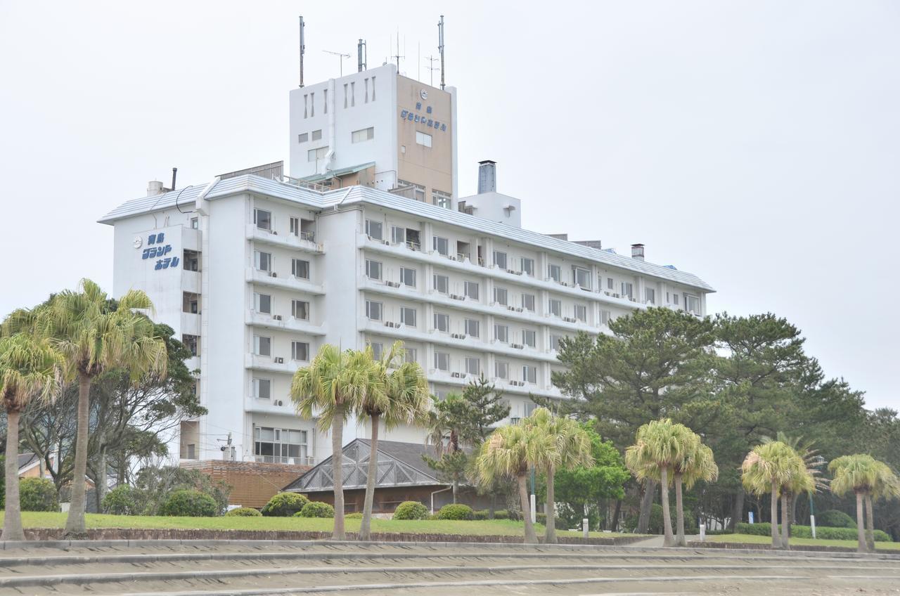 Aoshima Grand Hotel Miyazaki Εξωτερικό φωτογραφία