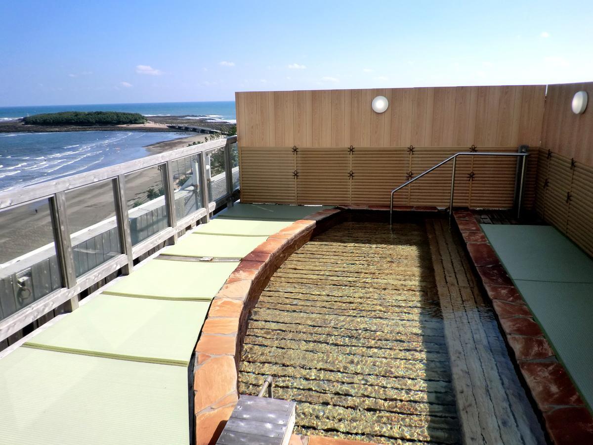 Aoshima Grand Hotel Miyazaki Εξωτερικό φωτογραφία