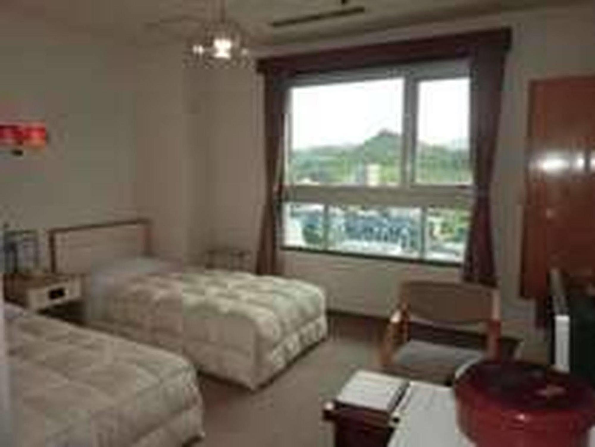 Aoshima Grand Hotel Miyazaki Εξωτερικό φωτογραφία