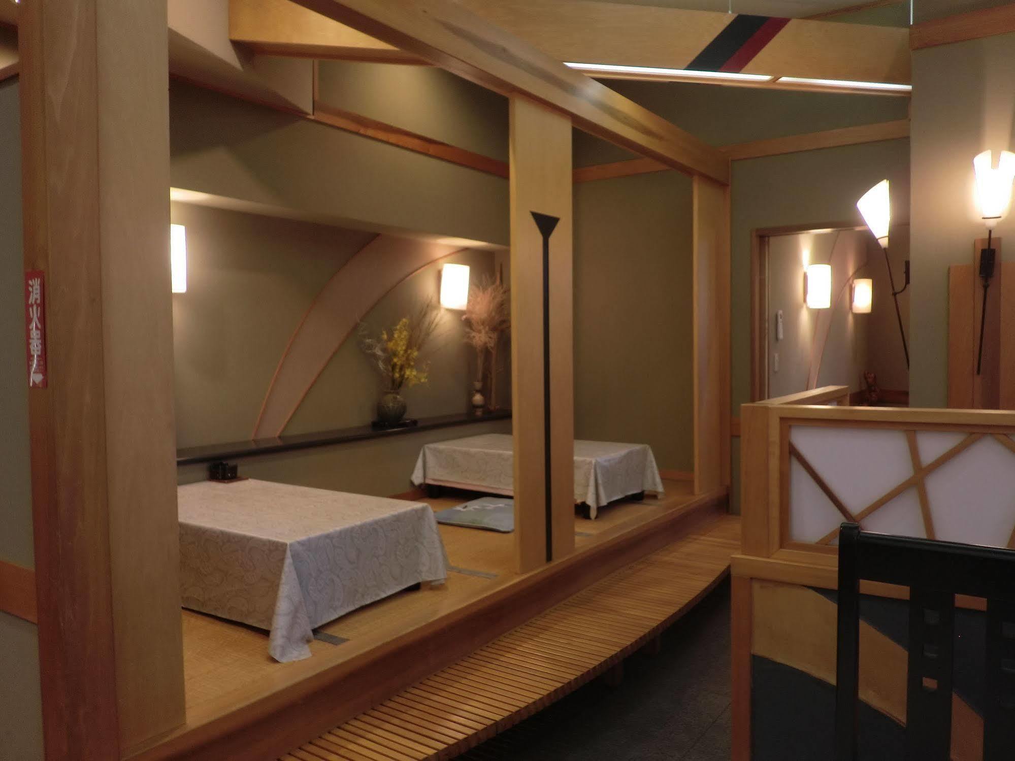 Aoshima Grand Hotel Miyazaki Εξωτερικό φωτογραφία