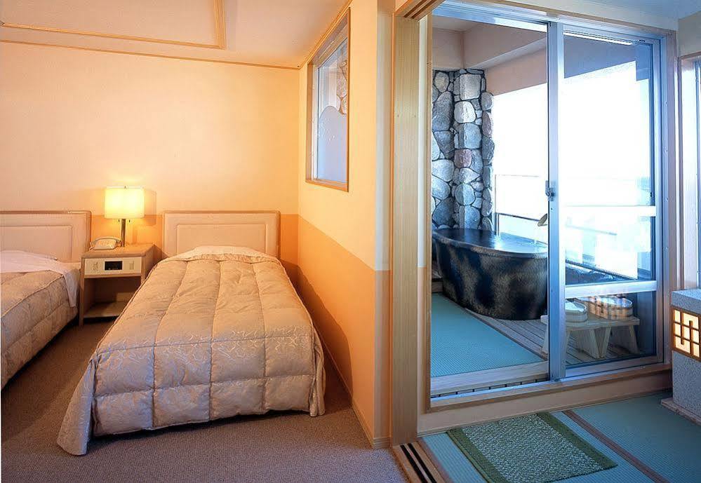 Aoshima Grand Hotel Miyazaki Εξωτερικό φωτογραφία