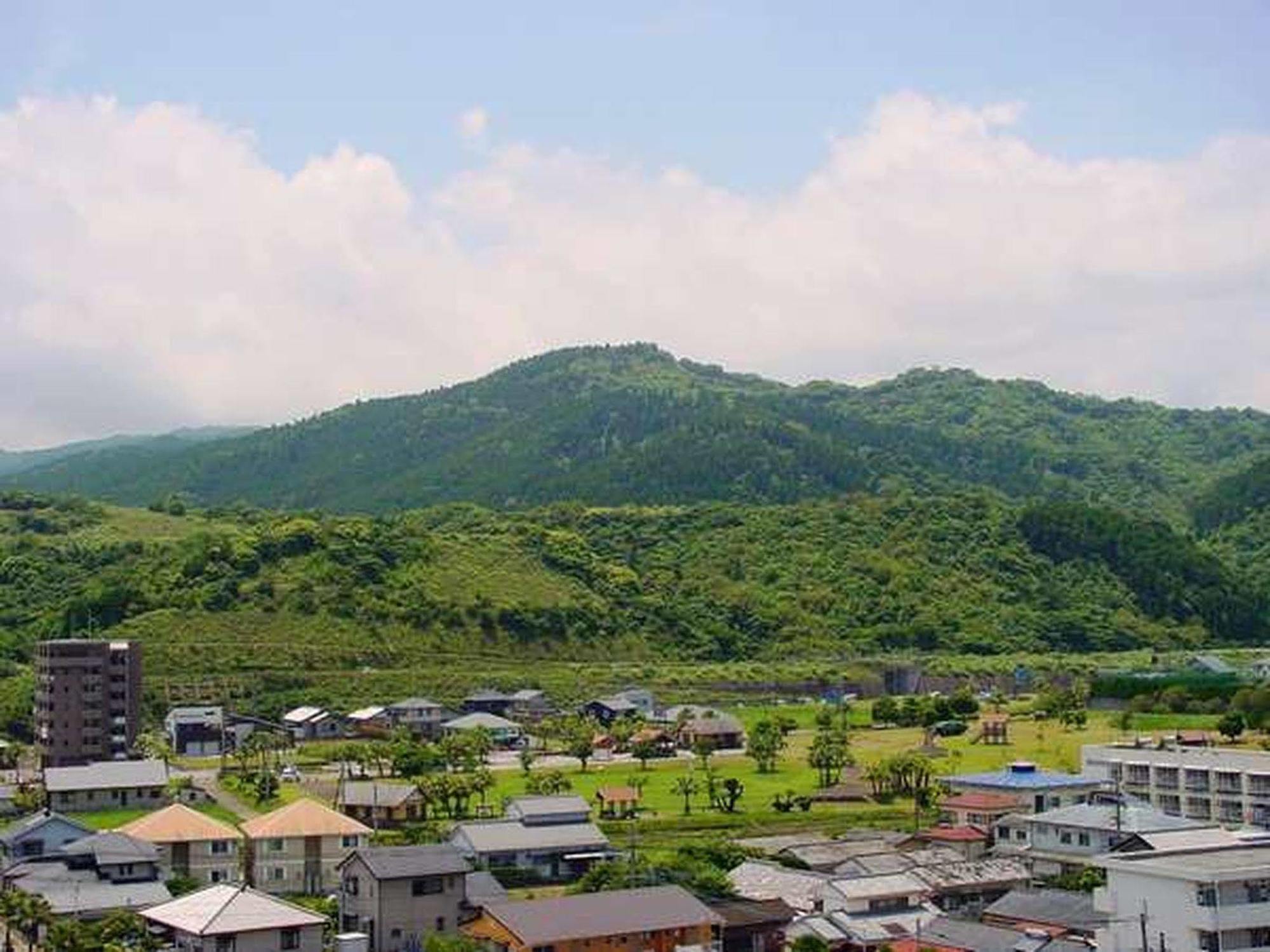 Aoshima Grand Hotel Miyazaki Εξωτερικό φωτογραφία